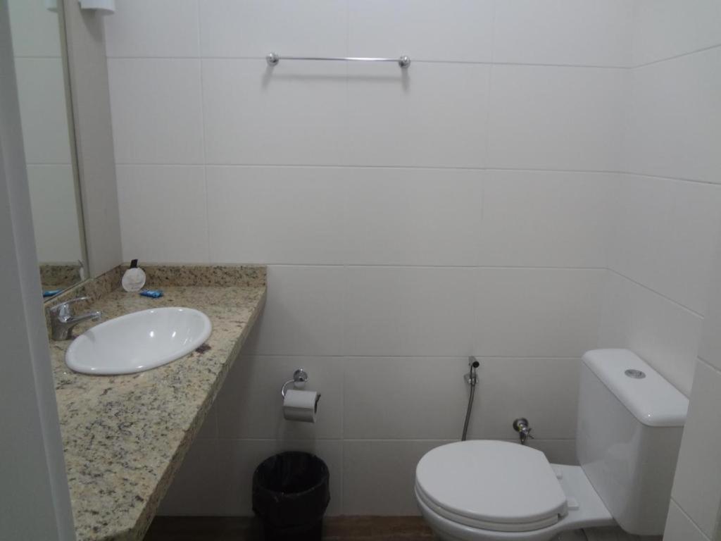 De Stefani Hotel Portao Luaran gambar