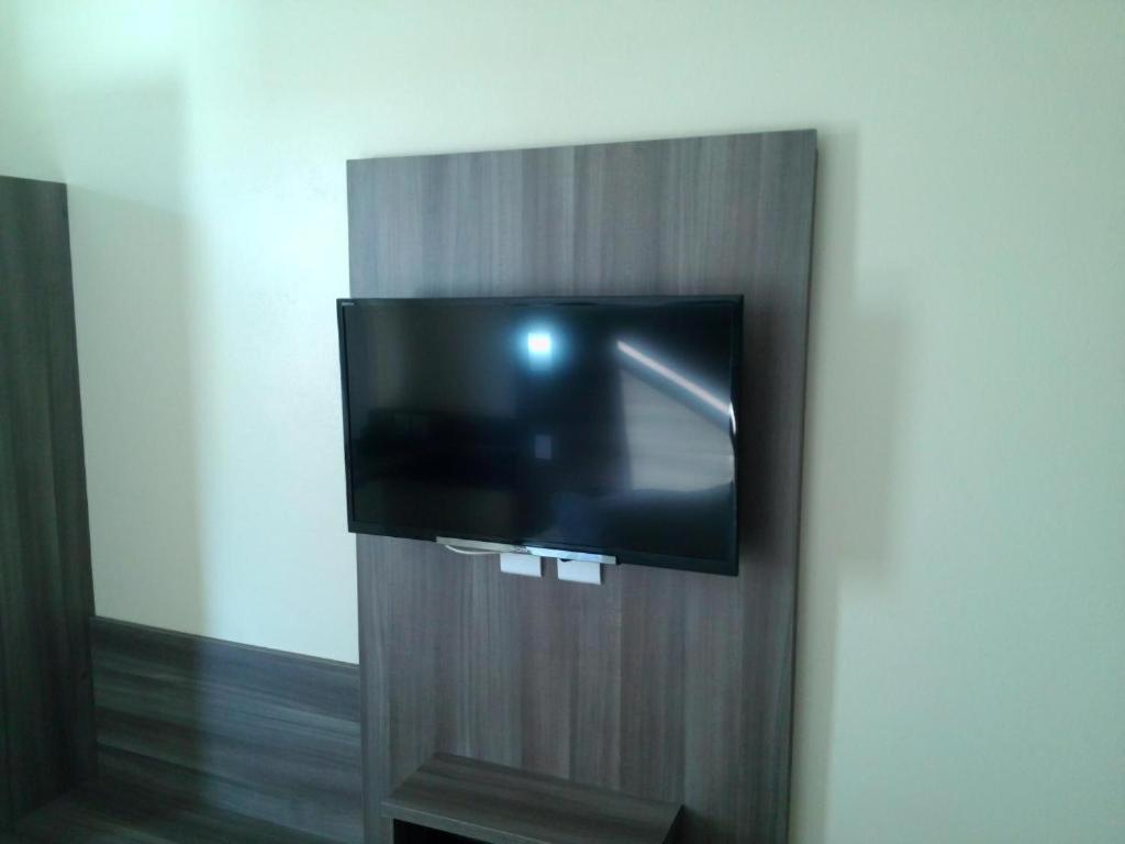 De Stefani Hotel Portao Luaran gambar