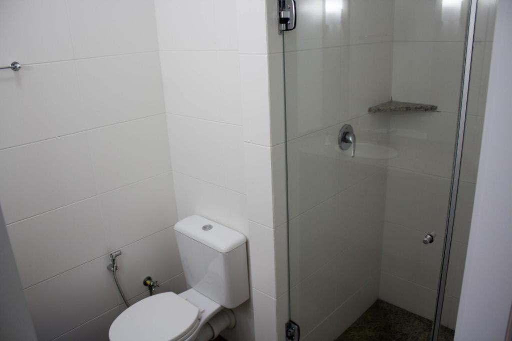 De Stefani Hotel Portao Luaran gambar