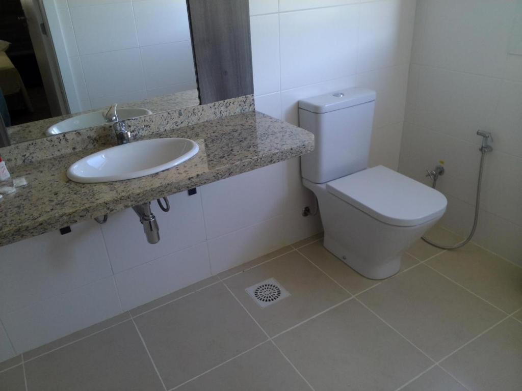De Stefani Hotel Portao Luaran gambar