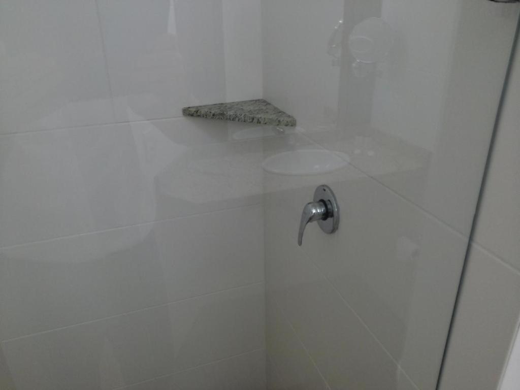De Stefani Hotel Portao Luaran gambar